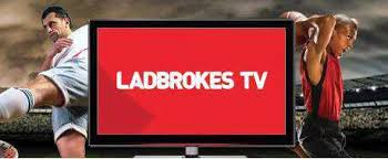 Ladbrokes TV